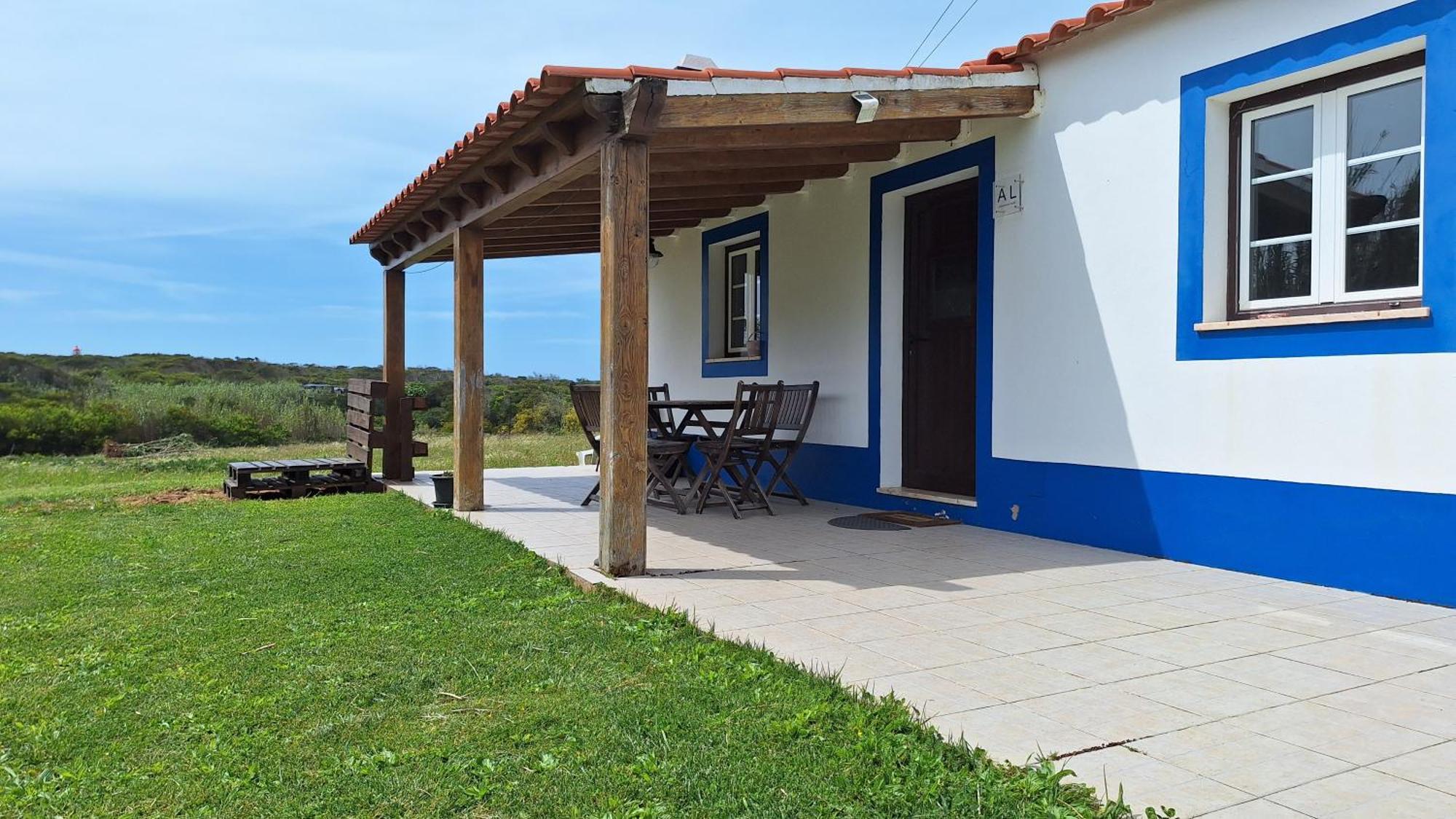 Monte Gaia Villa Cavaleiro ภายนอก รูปภาพ