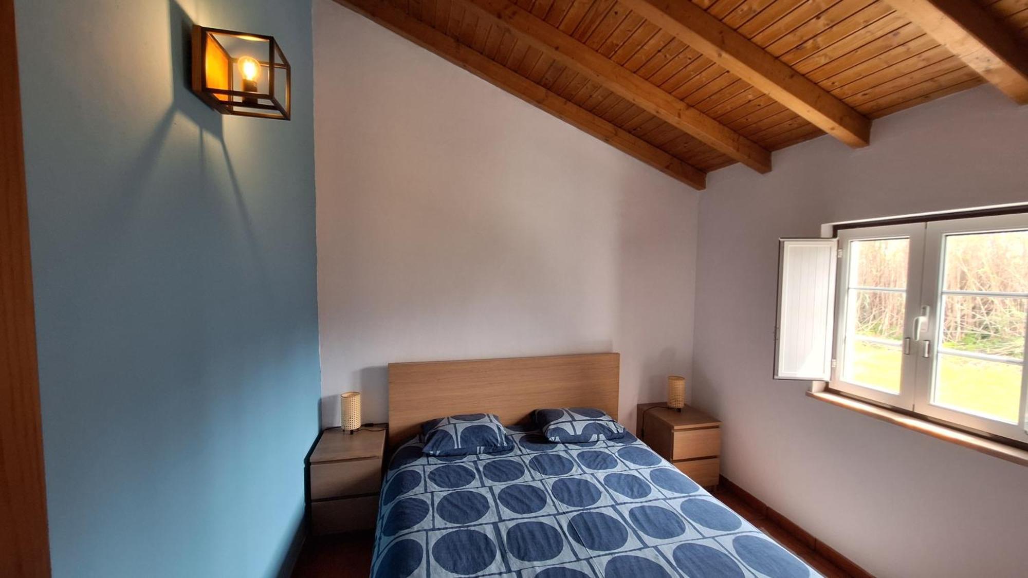 Monte Gaia Villa Cavaleiro ภายนอก รูปภาพ